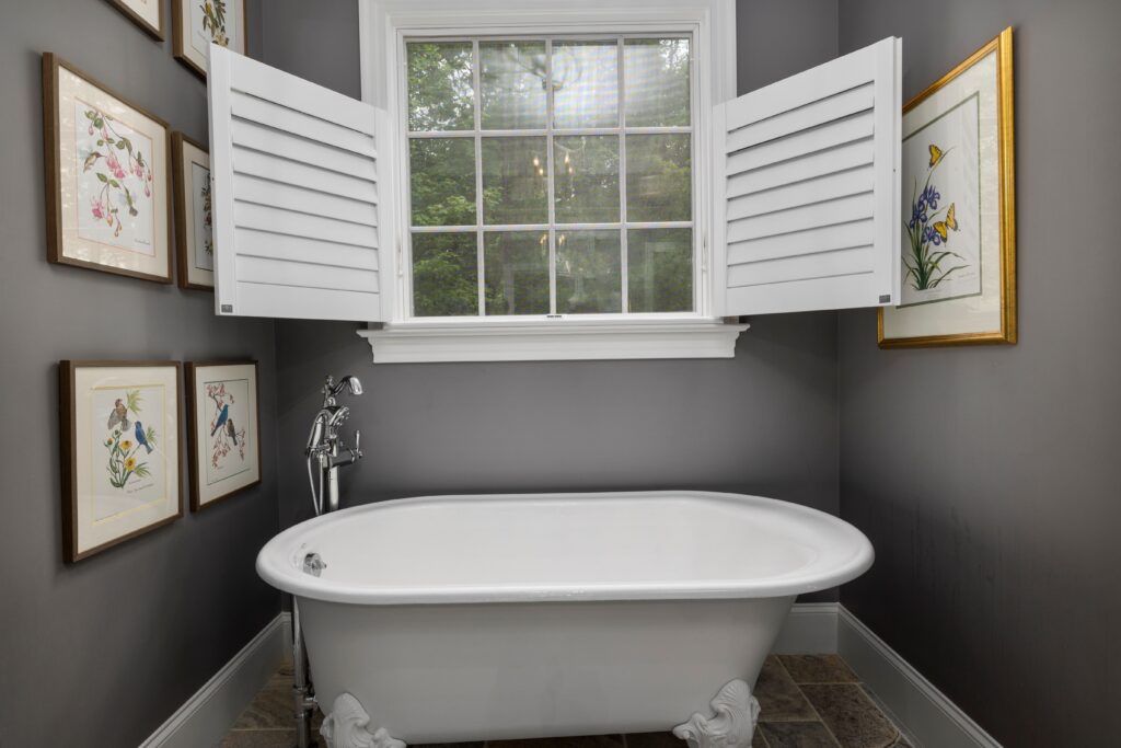 Freestanding Bathtub