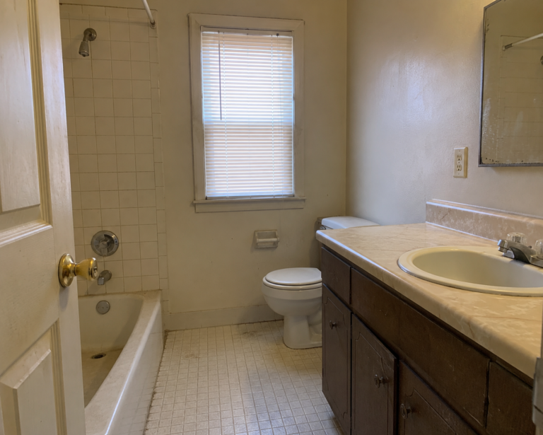 before-bathroom