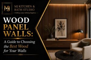 Wood Panel Walls: A Guide to Choosing the Best Wood for Your Walls